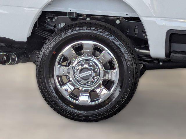 new 2026 Ford F-350 car, priced at $79,951