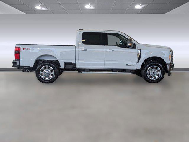 new 2026 Ford F-350 car, priced at $79,951
