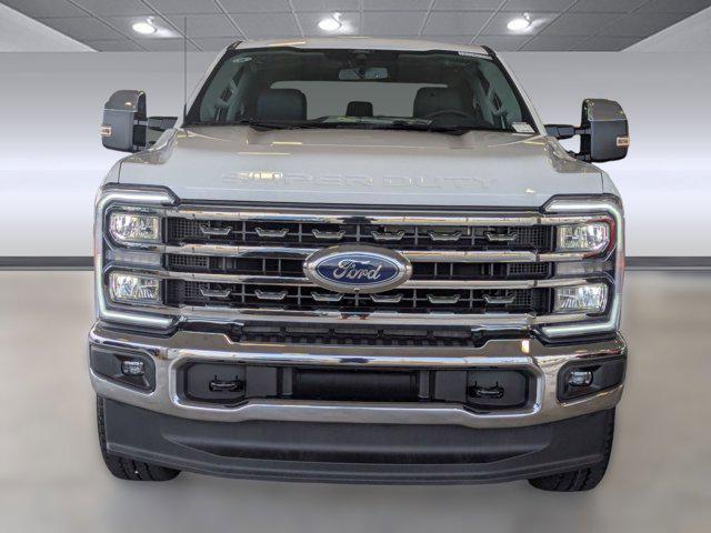 new 2026 Ford F-350 car, priced at $79,951