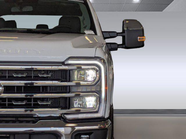 new 2026 Ford F-350 car, priced at $79,951