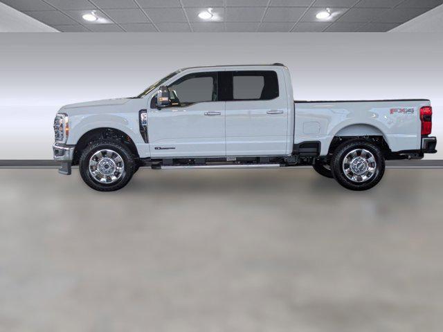 new 2026 Ford F-350 car, priced at $79,951