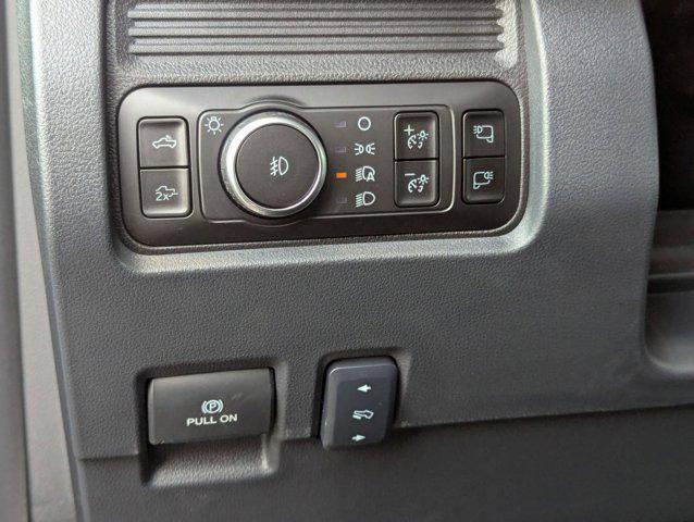 new 2026 Ford F-350 car, priced at $79,951