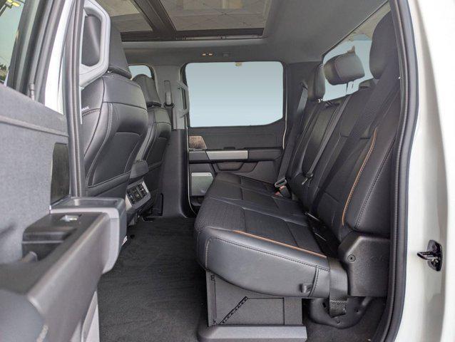 new 2026 Ford F-350 car, priced at $79,951