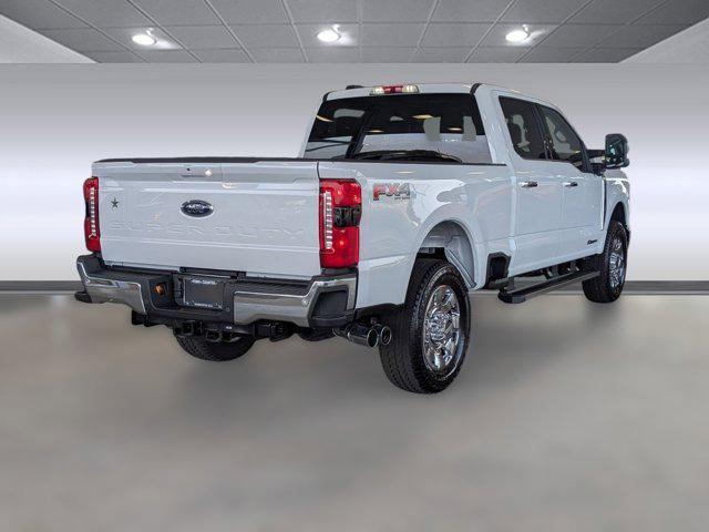 new 2026 Ford F-350 car, priced at $79,951