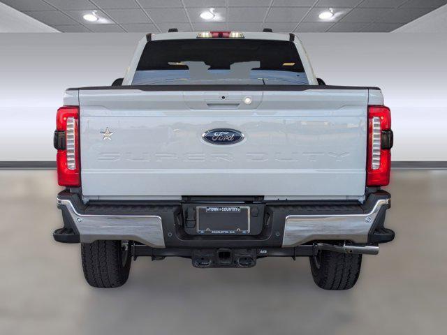 new 2026 Ford F-350 car, priced at $79,951
