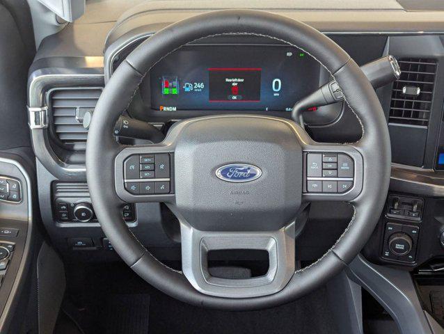 new 2026 Ford F-350 car, priced at $79,951