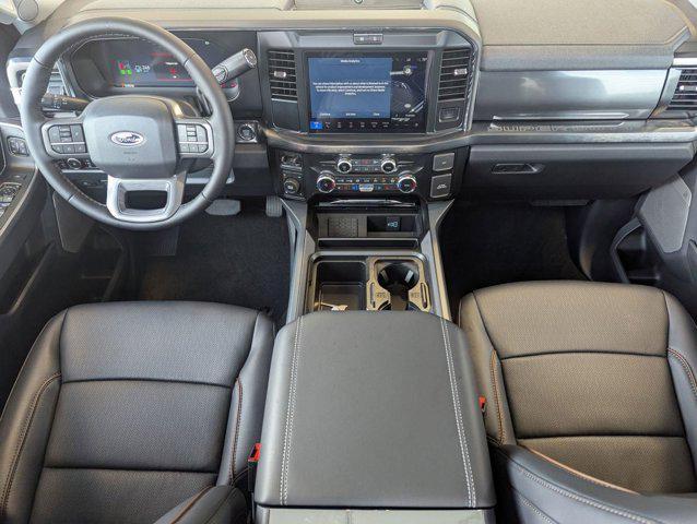 new 2026 Ford F-350 car, priced at $79,951