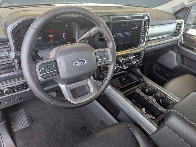 new 2026 Ford F-350 car, priced at $79,951