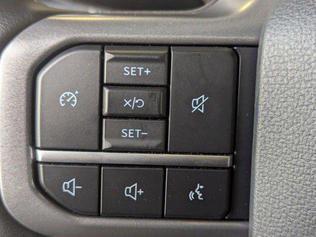 new 2026 Ford F-350 car, priced at $79,951