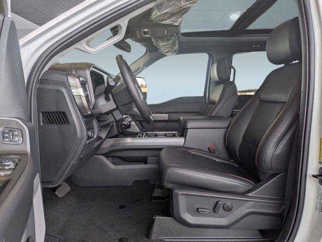 new 2026 Ford F-350 car, priced at $79,951