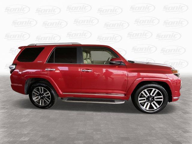 used 2015 Toyota 4Runner car, priced at $21,999