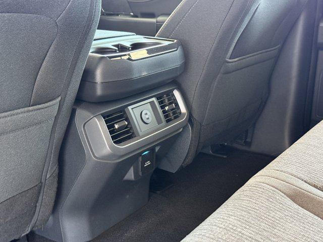 new 2025 Ford F-150 car, priced at $54,741