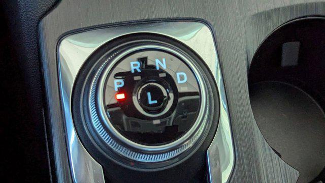 new 2025 Ford Escape PHEV car, priced at $41,122