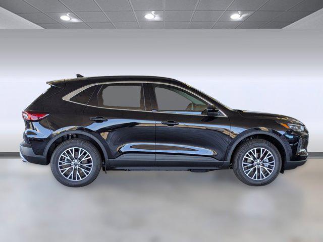 new 2025 Ford Escape PHEV car, priced at $41,122