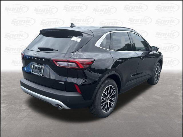 new 2025 Ford Escape PHEV car, priced at $40,721