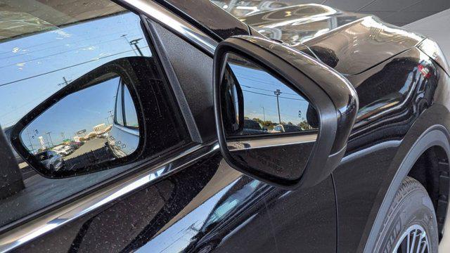 new 2025 Ford Escape PHEV car, priced at $41,122