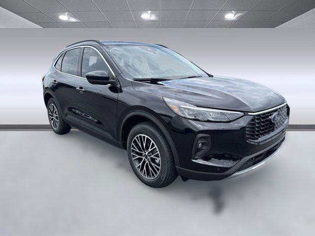new 2025 Ford Escape PHEV car, priced at $41,121