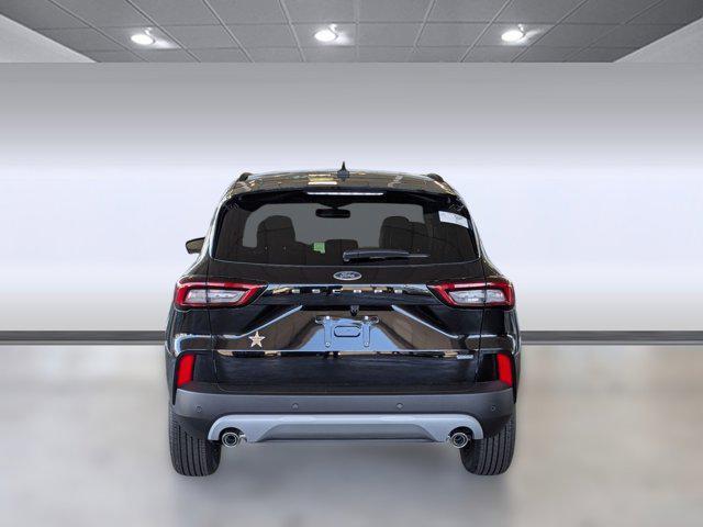 new 2025 Ford Escape PHEV car, priced at $41,122