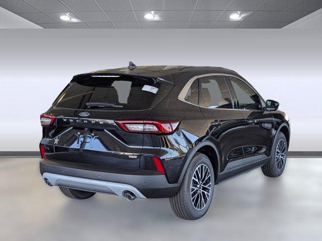 new 2025 Ford Escape PHEV car, priced at $41,122