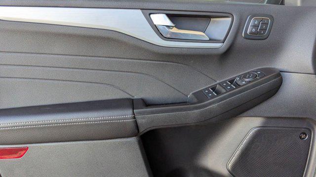 new 2025 Ford Escape PHEV car, priced at $41,122