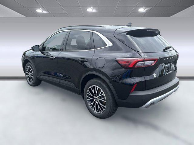 new 2025 Ford Escape PHEV car, priced at $41,121