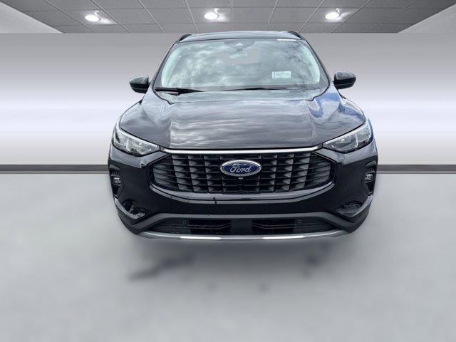 new 2025 Ford Escape PHEV car, priced at $41,121