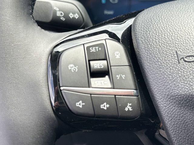 new 2025 Ford Escape PHEV car, priced at $41,121