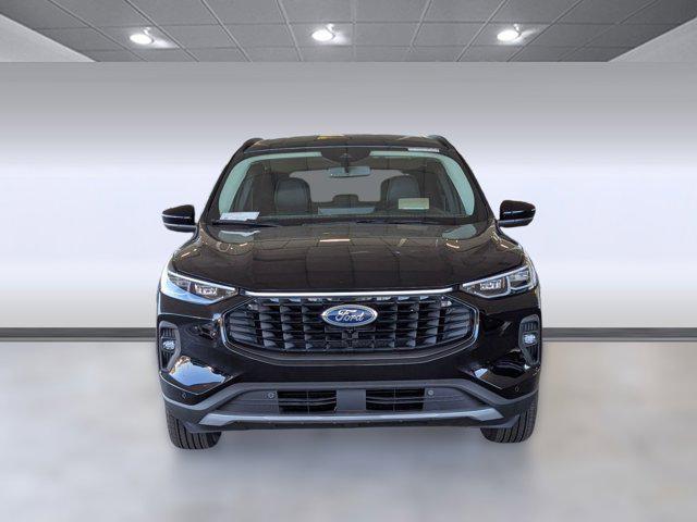 new 2025 Ford Escape PHEV car, priced at $41,122
