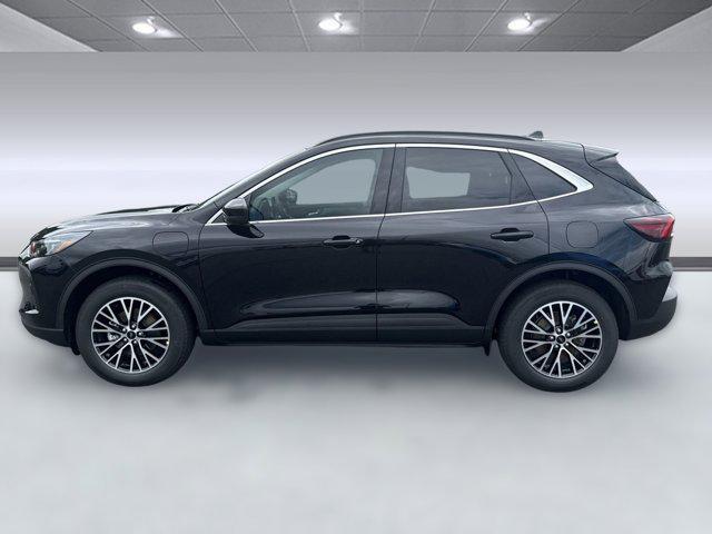 new 2025 Ford Escape PHEV car, priced at $41,121