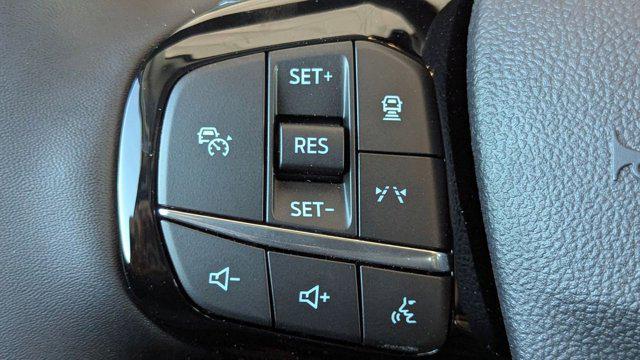 new 2025 Ford Escape PHEV car, priced at $41,122