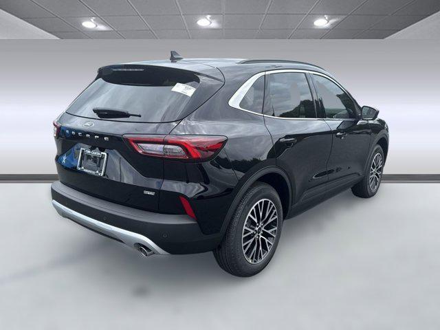 new 2025 Ford Escape PHEV car, priced at $41,121