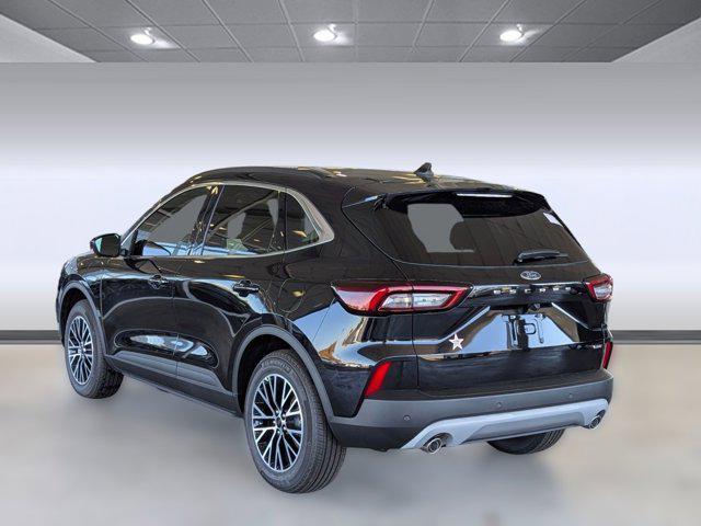 new 2025 Ford Escape PHEV car, priced at $41,122