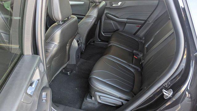 new 2025 Ford Escape PHEV car, priced at $41,122