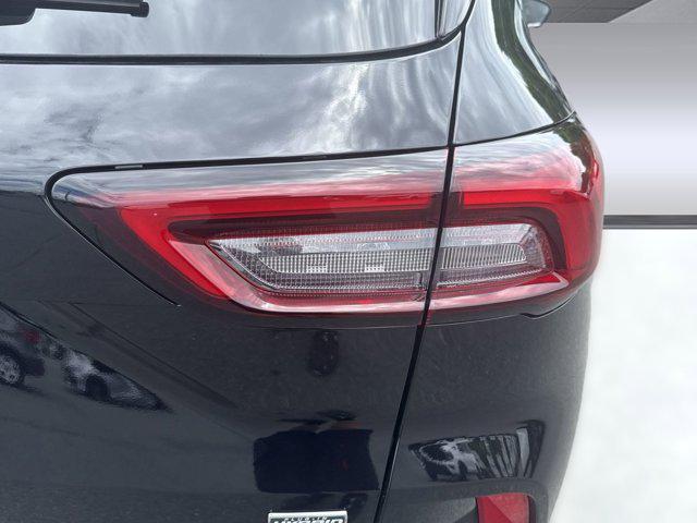 new 2025 Ford Escape PHEV car, priced at $41,121