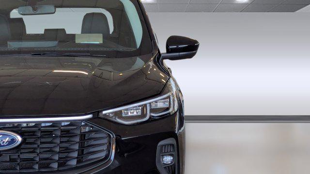 new 2025 Ford Escape PHEV car, priced at $41,122