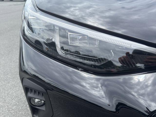 new 2025 Ford Escape PHEV car, priced at $40,721