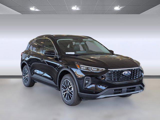 new 2025 Ford Escape PHEV car, priced at $41,122