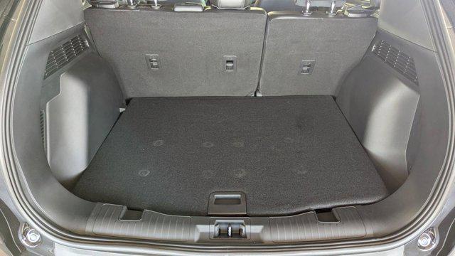 new 2025 Ford Escape PHEV car, priced at $41,122