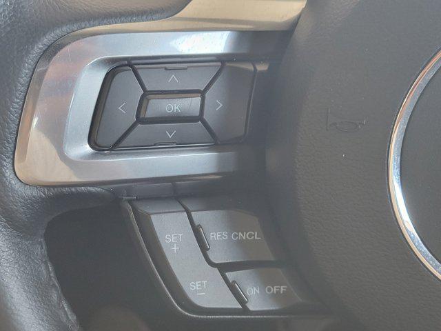 used 2016 Ford Mustang car, priced at $13,999