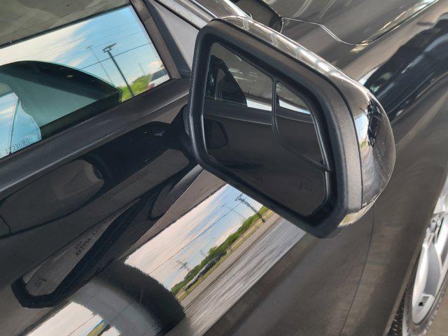 used 2016 Ford Mustang car, priced at $13,999