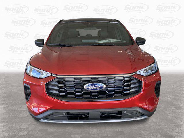 new 2025 Ford Escape car, priced at $33,601