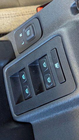 new 2025 Ford Bronco car, priced at $46,761