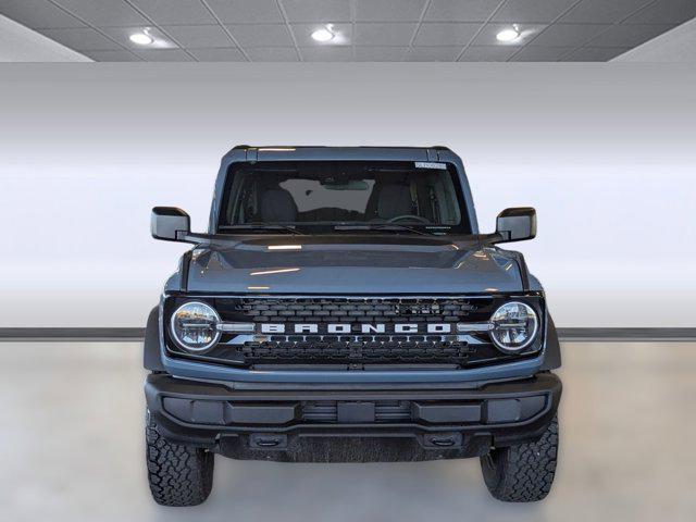 new 2025 Ford Bronco car, priced at $46,761