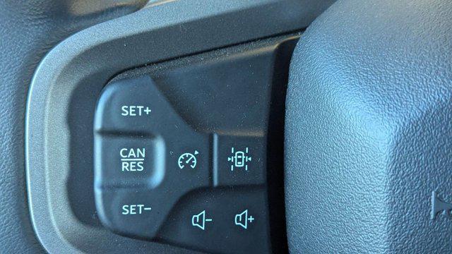 new 2025 Ford Bronco car, priced at $46,761