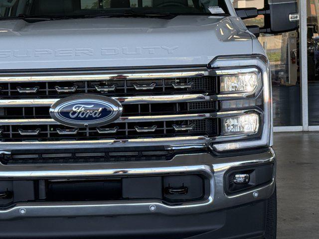 new 2025 Ford F-250 car, priced at $81,181