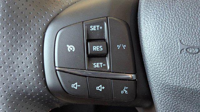 new 2026 Ford Escape car, priced at $30,501