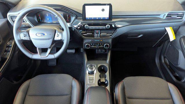 new 2026 Ford Escape car, priced at $30,501