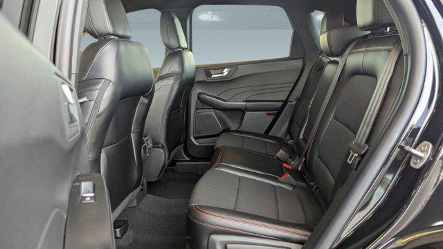 new 2026 Ford Escape car, priced at $30,501