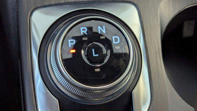 new 2026 Ford Escape car, priced at $30,501