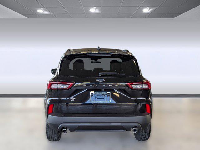 new 2026 Ford Escape car, priced at $30,501